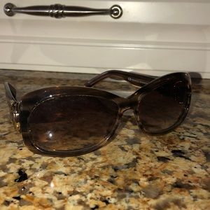 Vintage Gucci Sunglasses